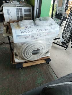 Rovsun Wifi. Mini Split110 V