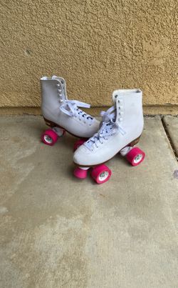 Chicago Skates-Ladies Rink Skate