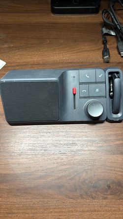 USB-C Dock 11-in-1, Dual HDMI, Speakerphone + Meeting Recording & Transcription