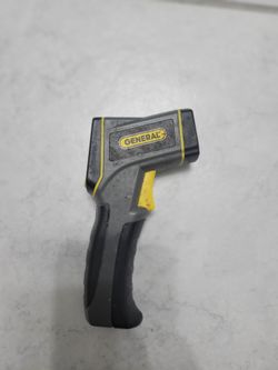TEMPERATURE GUN $40