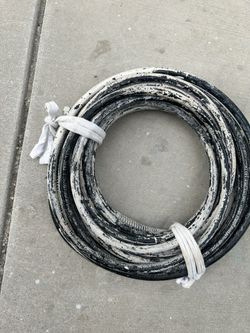 Painter Sprayer 50’ Hose 