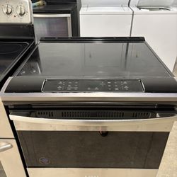 Slide In Stove Whirlpool 