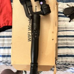 Feiyutech Gimbal