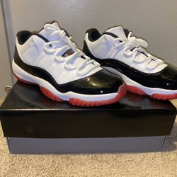 Air Jordan 11 Retro Low