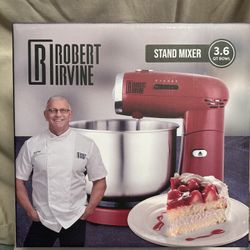 Stand Mixer