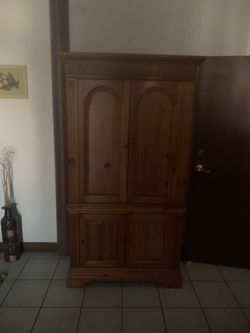 Armoire