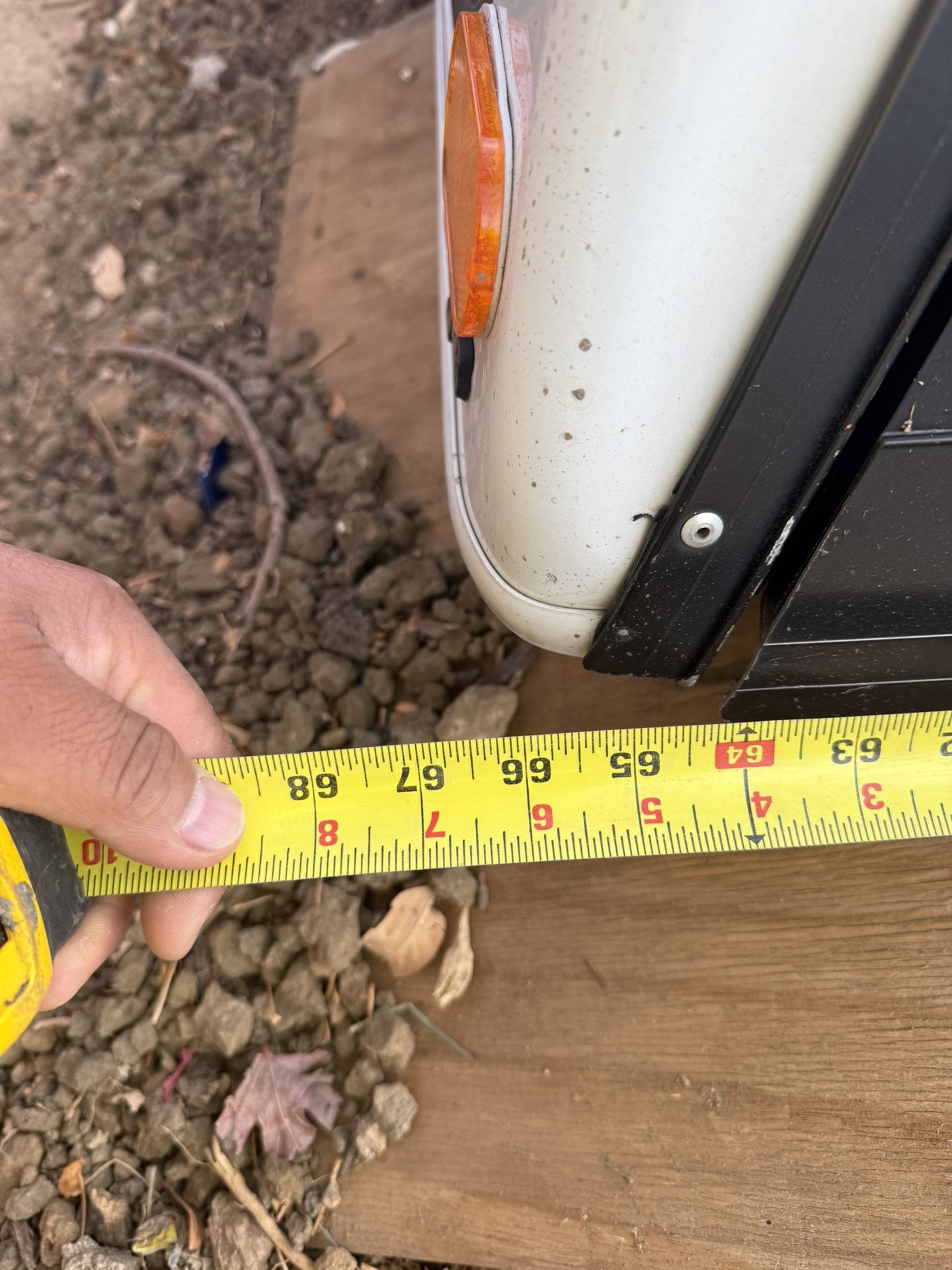 Topper For Chevy Silverado