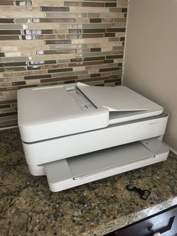 HP SMART PRINTER