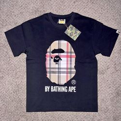 Bape shirt
