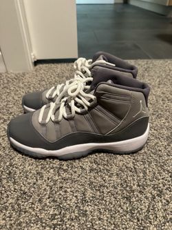 Retro 11 Jordan’s