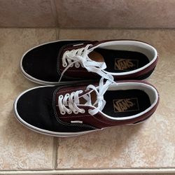 Vans Era Like New 