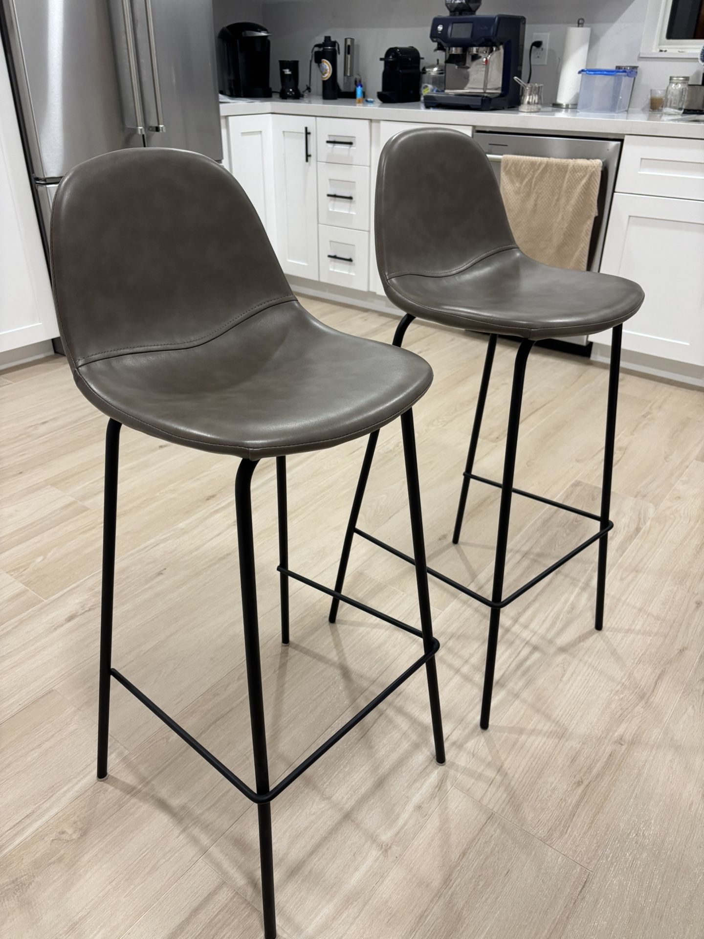 Bar Hight Stools 30 In 
