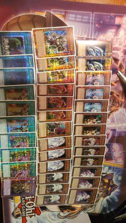 Yugioh Quarter Century Rare