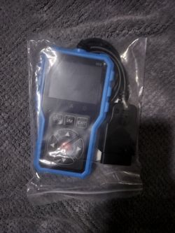 V510 OBD2 Car Diagnostic Scanner