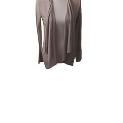 Lightweight Cardigan 