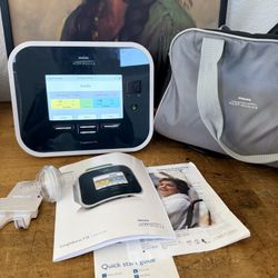 Respironics Philips Couch Assist T70 System 