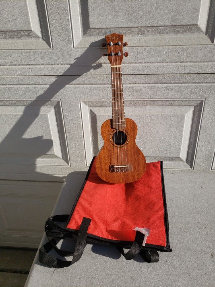 Ukulele