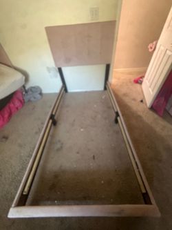 Twin beds