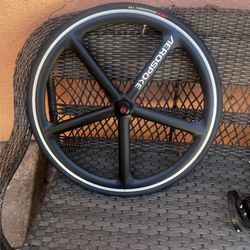 Aerospoke 