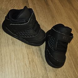 Baby Jordan Shoes Size 4c