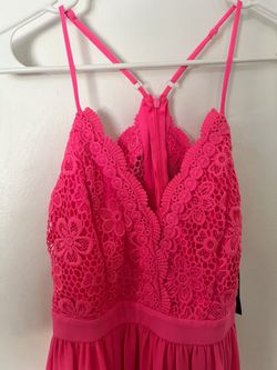 Very pretty summer Dress