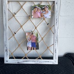 Wall Art Picture Hanger 