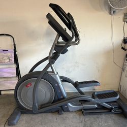 Elliptical 