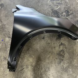 16-20 Kia Sorento Fender