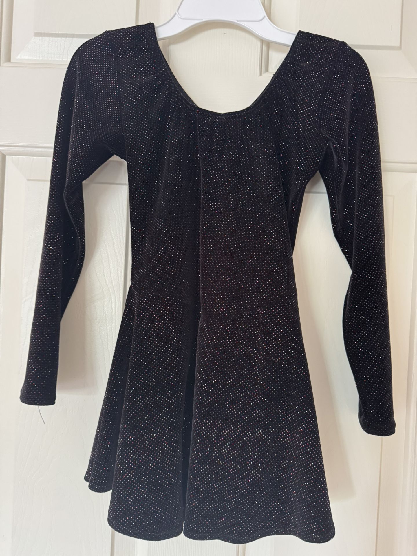 Dance /Skating Dress
