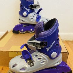 Roller Blades (kids)