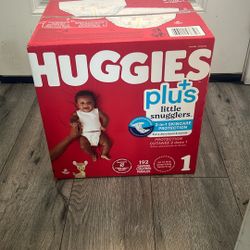 Diapers 