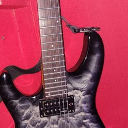 Schecter Diamond Serious C-6 Plus Electric Guitar