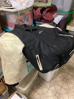Perfect for Halloween  - men’s jackets