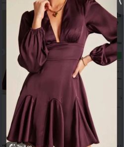 Abercrombie dress