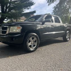 2008 Dodge Dakota