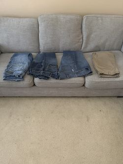 Men’s Jeans