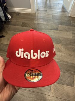 Diablos Cap