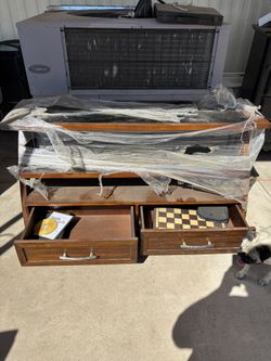 TV stand