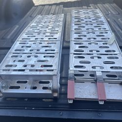 Loading Ramps