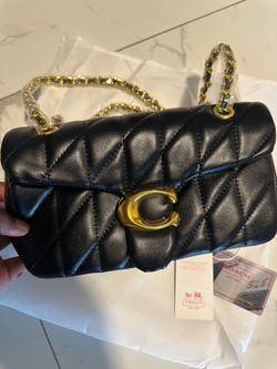 Coach Women's Tabby Shoulder Bag 26