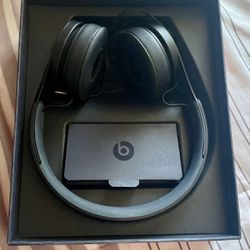Beats - EP Wired On-Ear Headphones