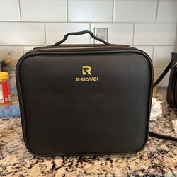Relavel Make Up Case