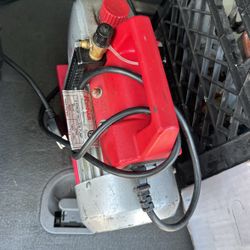 Vacuum Pump