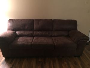New And Used Black Sofas For In Nashville Tn Offerup