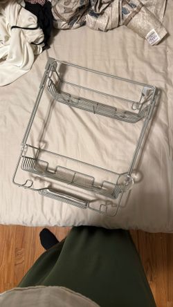 Shower Caddy
