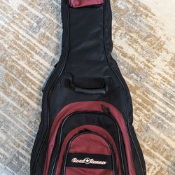 Road Runner Acoustic Guitar Gig Bag 