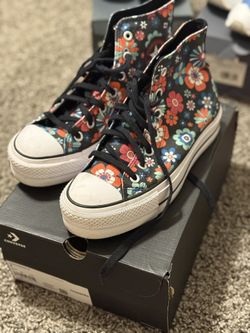 Platform Converse
