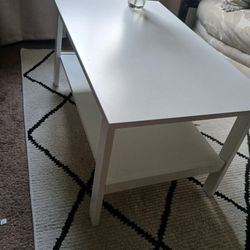 Ikea Coffee Table 