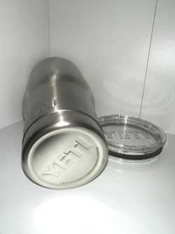 YETI Rambler Stainless Steel Tumbler with Lid 30oz.