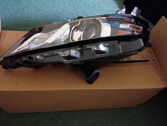 New and Unused, For Sale